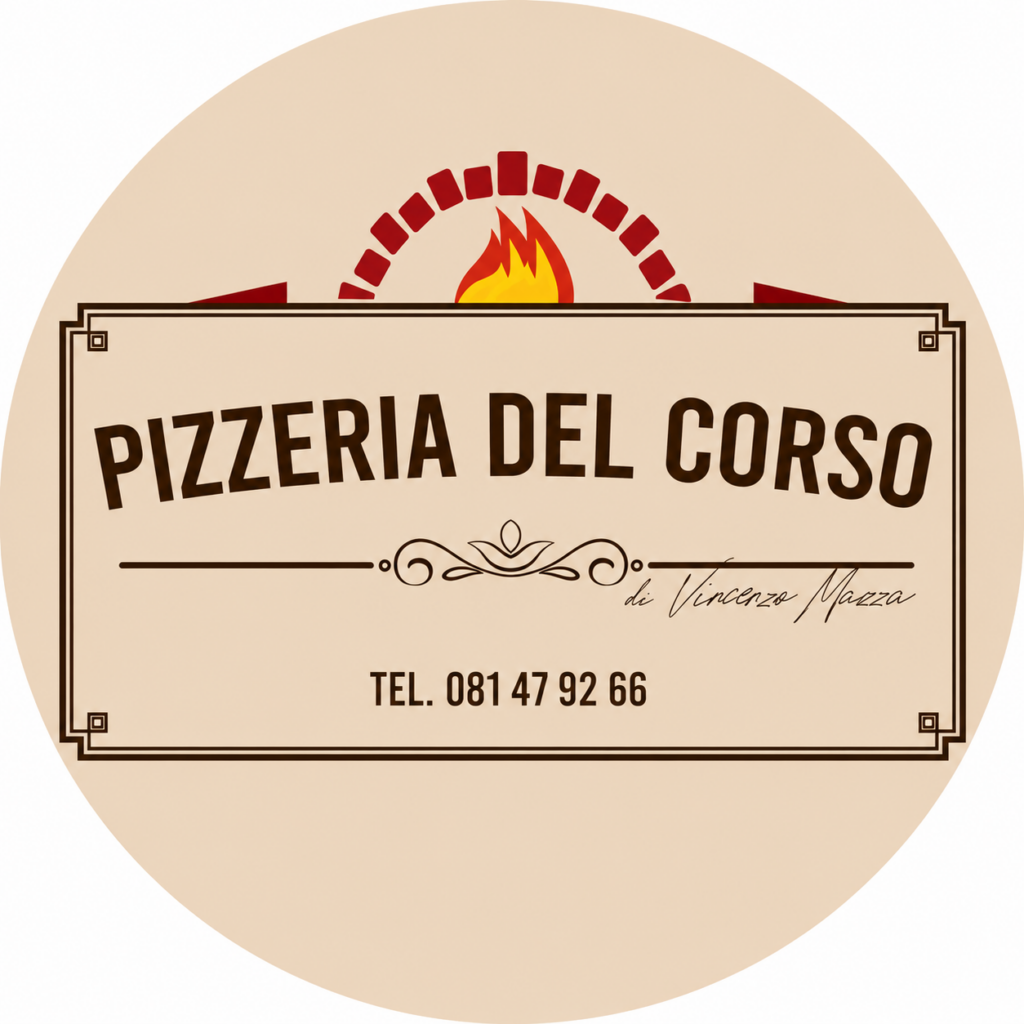 Pizzeria del Corso