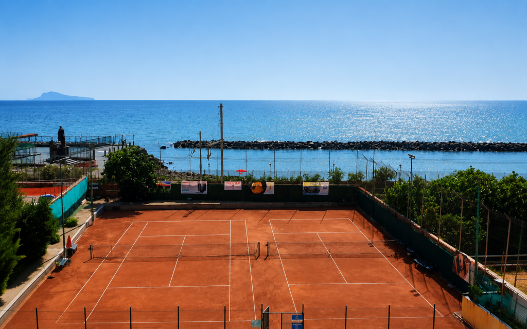 Tennis Club Le Rose